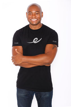 Pure Elite Silver Design