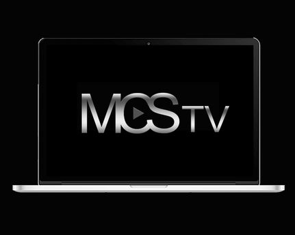 Stream MCSTV