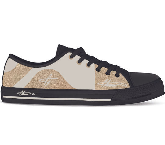 Thumbnail: Coleman Signature Designer LT Canvas Sneakers