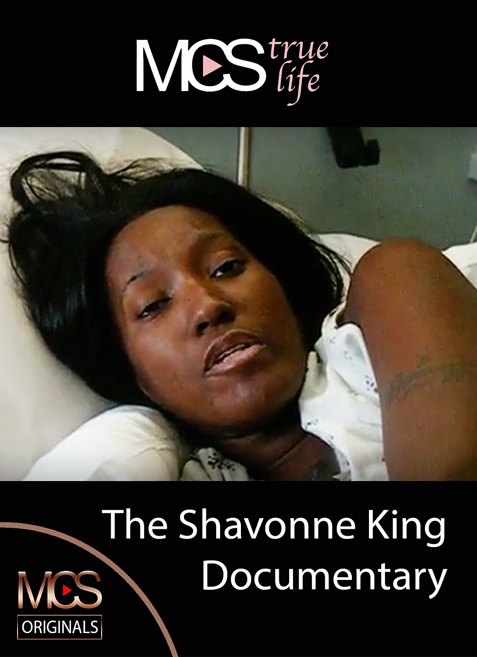 The Shavonne King Story