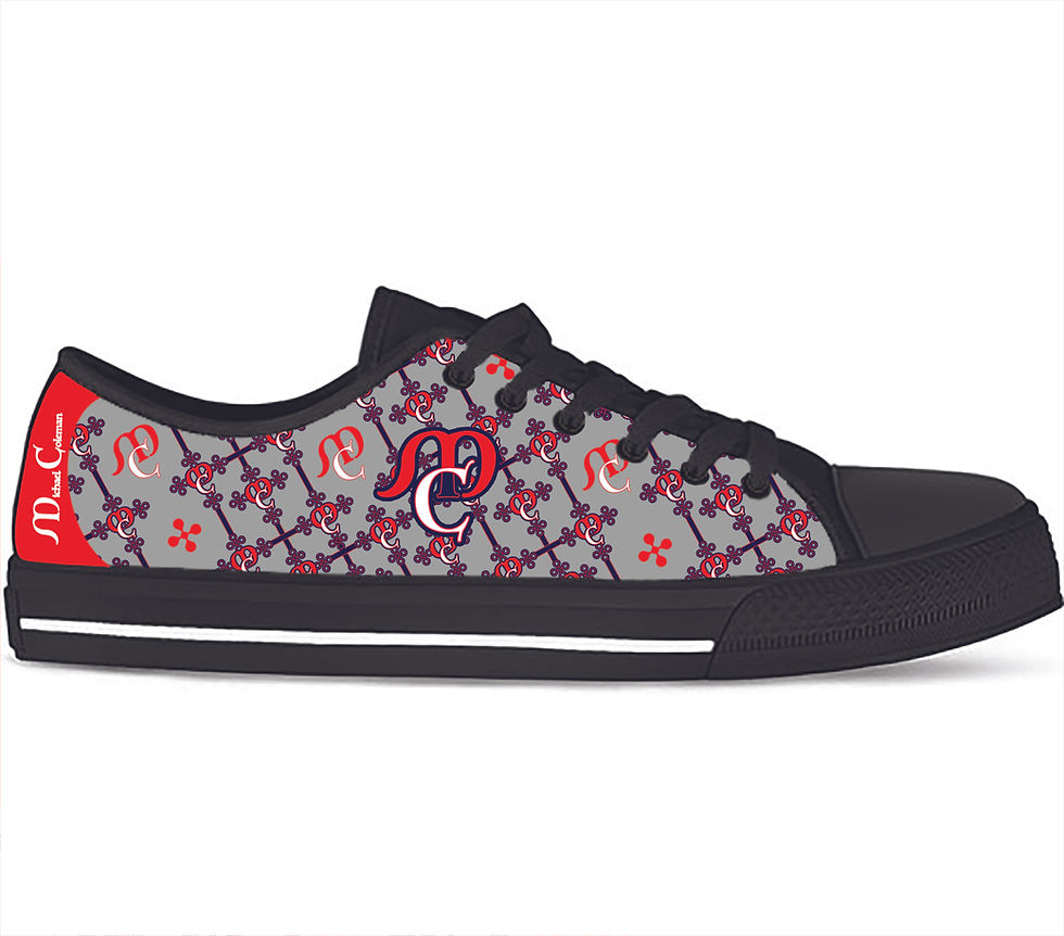 Thumbnail: (MC) Premium Sneakers