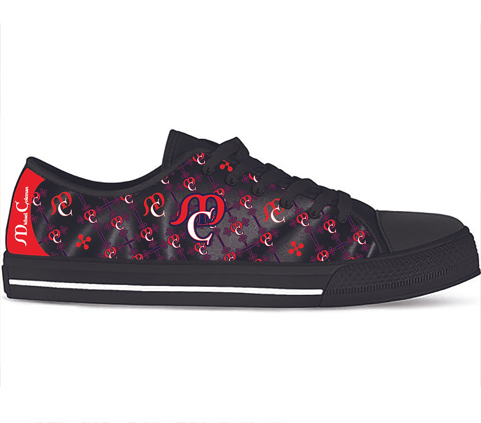 Thumbnail: (MC) Premium Sneakers