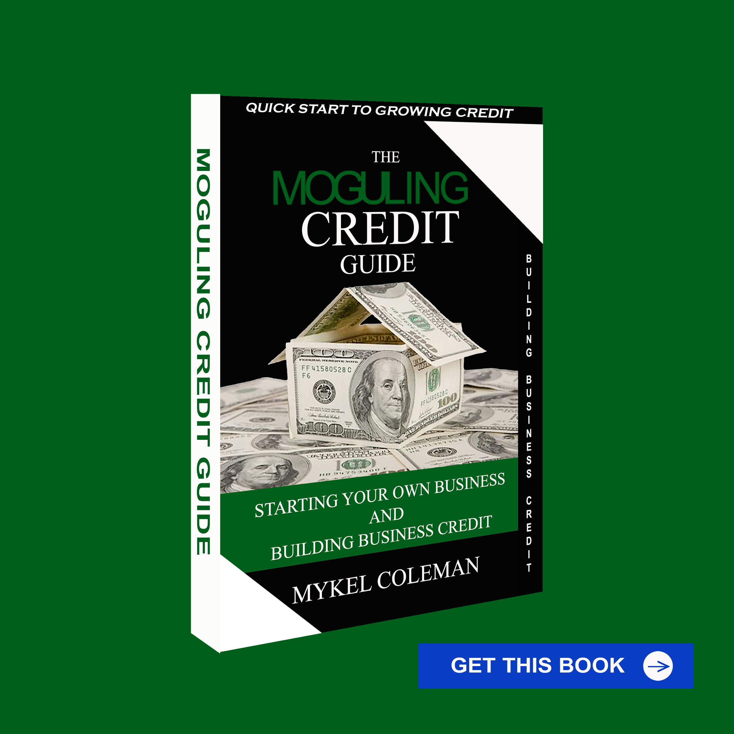 Moguling Credit Guide Book Cover Resized