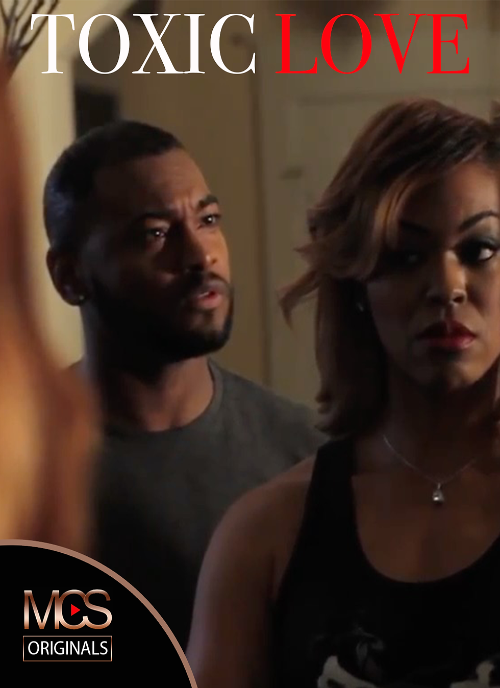 TOXIC LOVE MOVIE