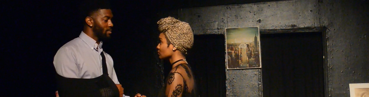 MCSTV My Wife Your Woman Clip 2 Still fo