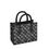 Thumbnail: MDC Mini Bonchurch Shopper Bag