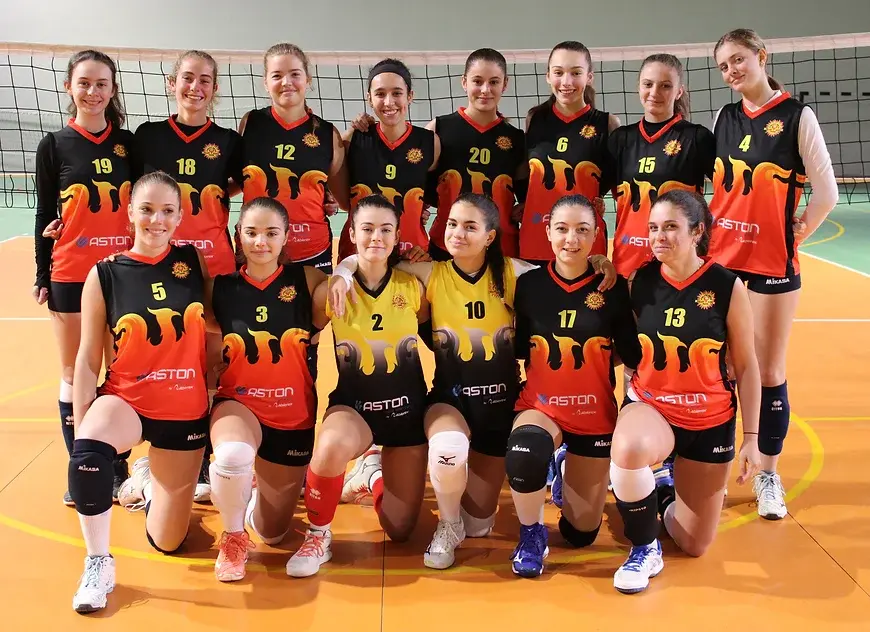 SERIE D stagione 2022-2023