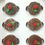 Miniatura: Brownies con Buttercream de Chocolate