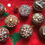 Miniatura: Cupcakes de Brownies
