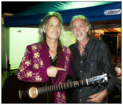 JIM LAUDERDALE