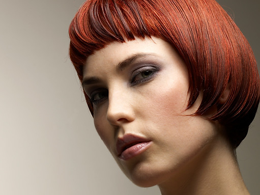 Bob Cut