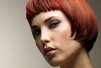 Bob Cut