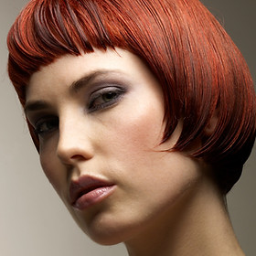 Bob Cut
