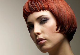 Bob Cut