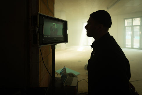 Soustřeď se more...