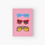 Thumbnail: Festi Sunnies Hardcover Journal