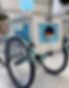 ice cream bike
