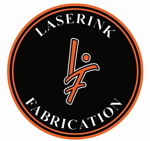 laserink fabrication