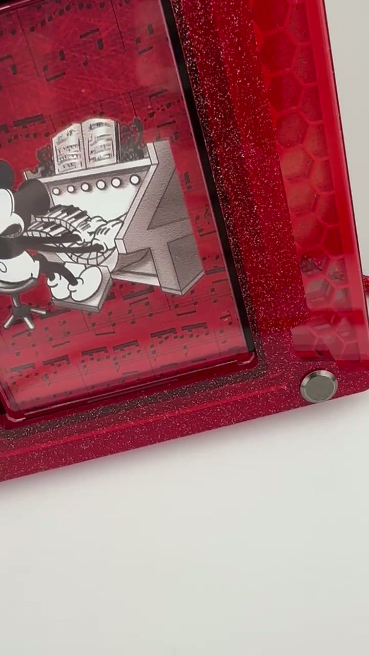 Thumbnail: Slab - Dallion Mini