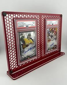 PSA Card holder for sports cards, tcg, baseball basketball