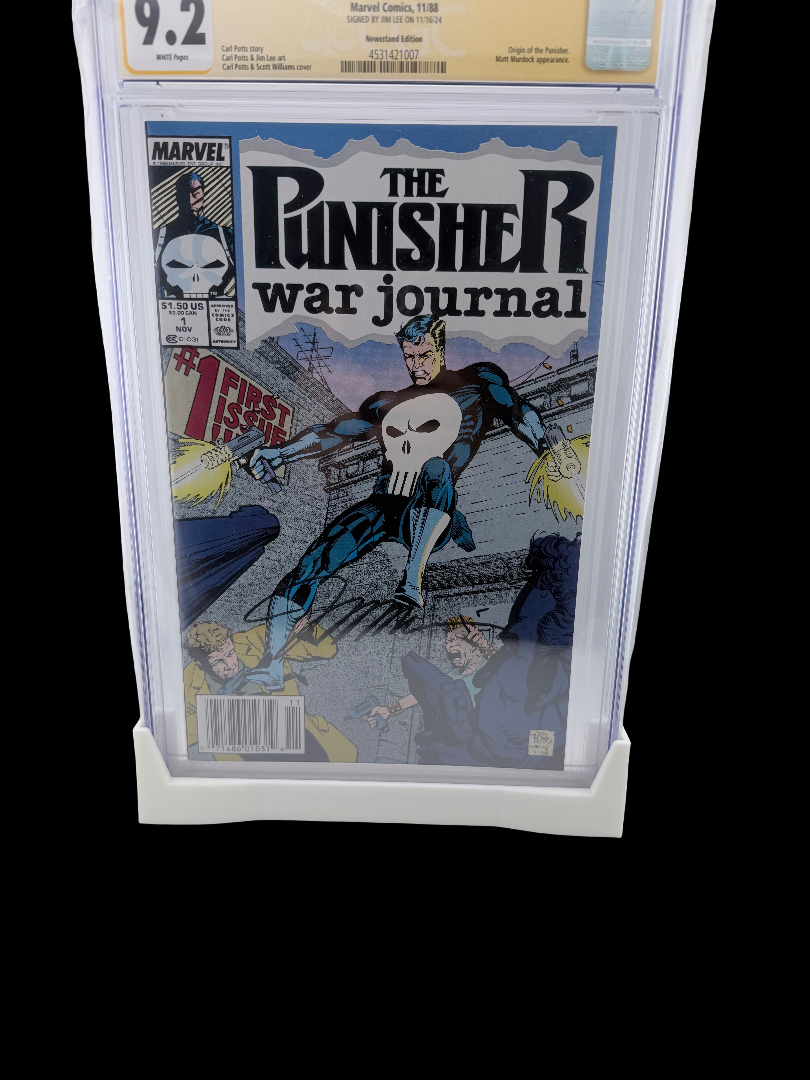 Thumbnail: Slab Rack Comic