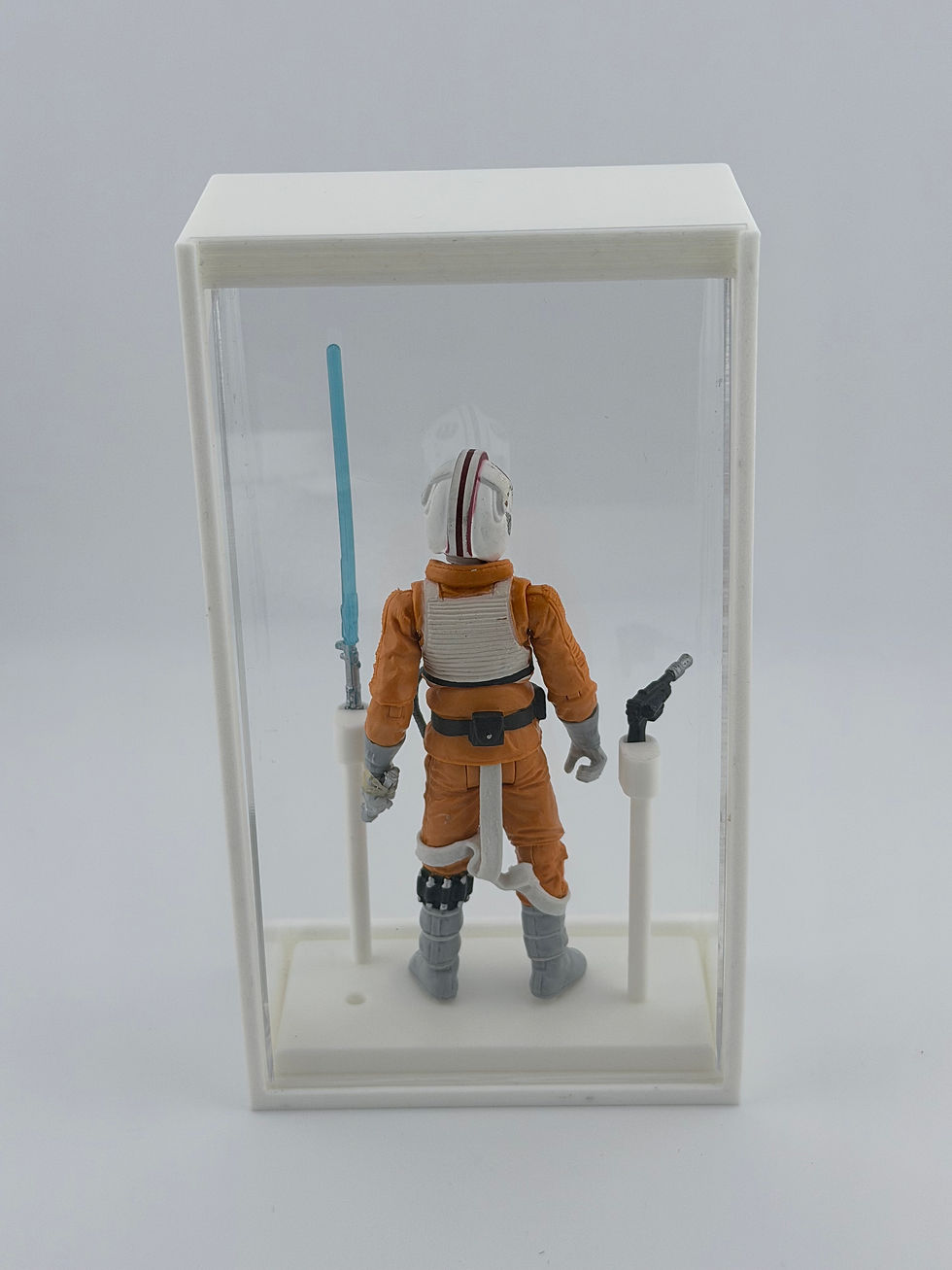 Thumbnail: Apex Display Box Small