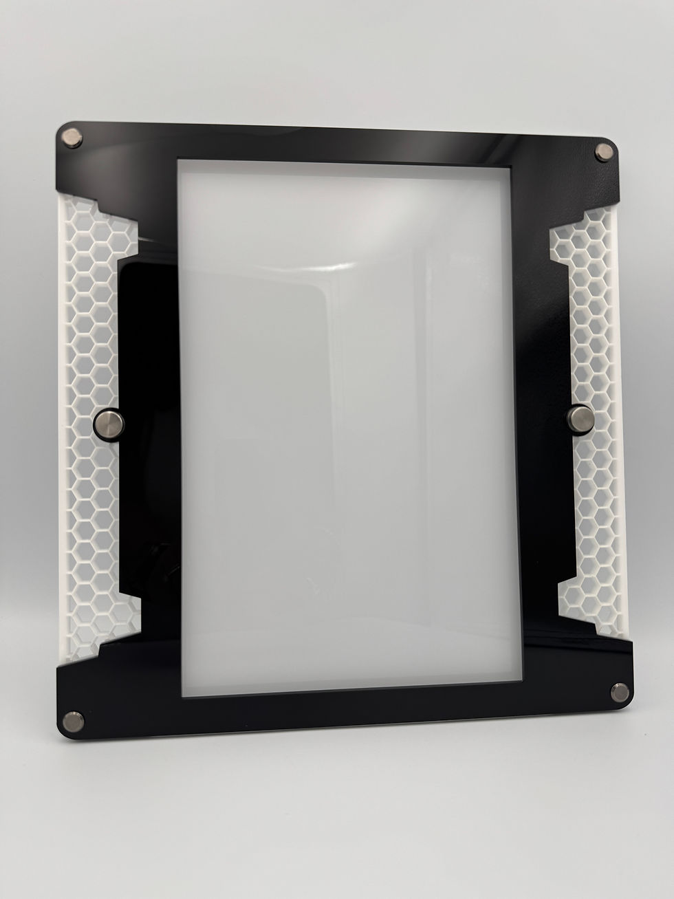 Thumbnail: Hex Pro Comic Book Wall Frame