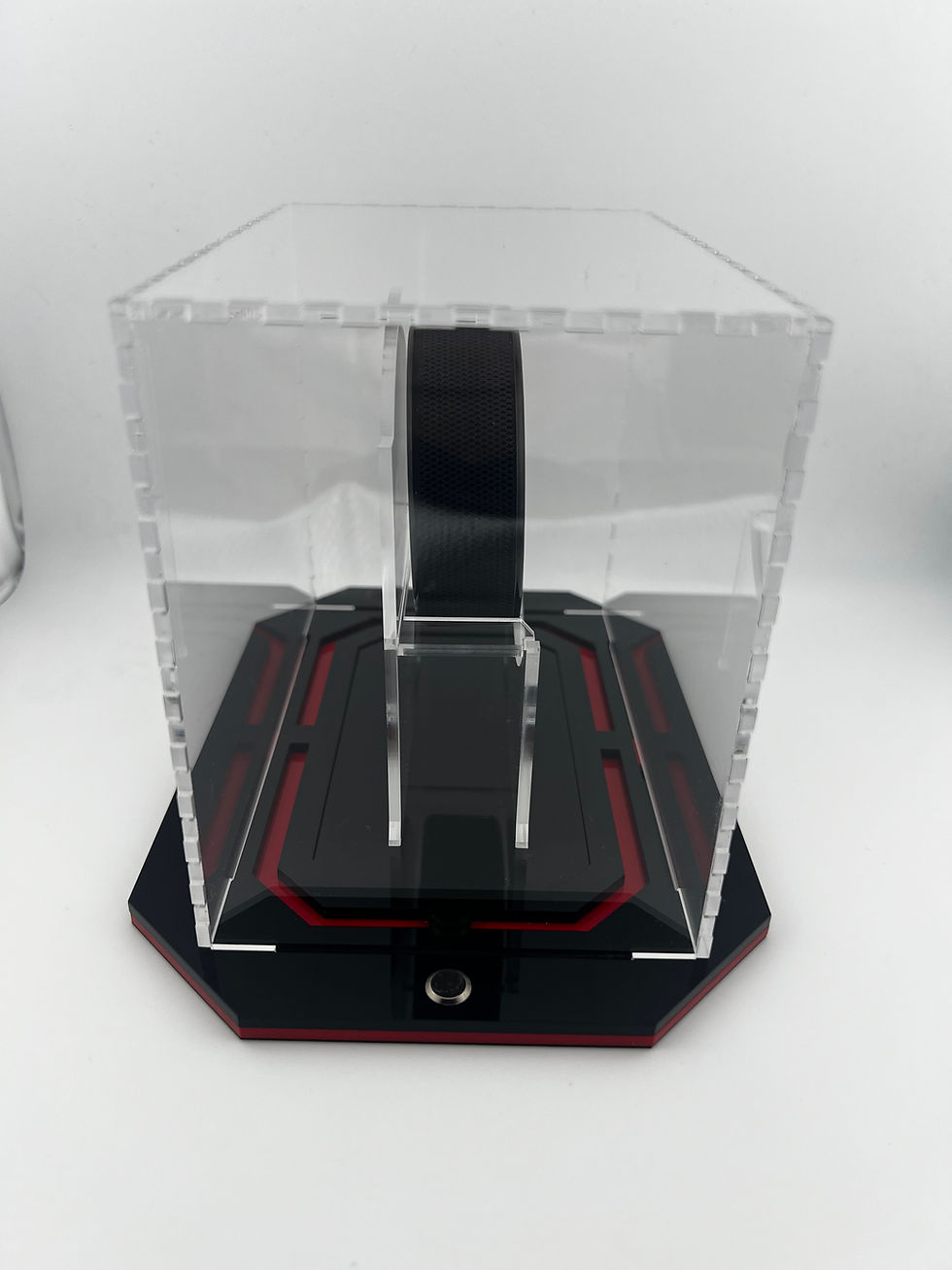 Thumbnail: Hover Pro H I & II Puck Holder