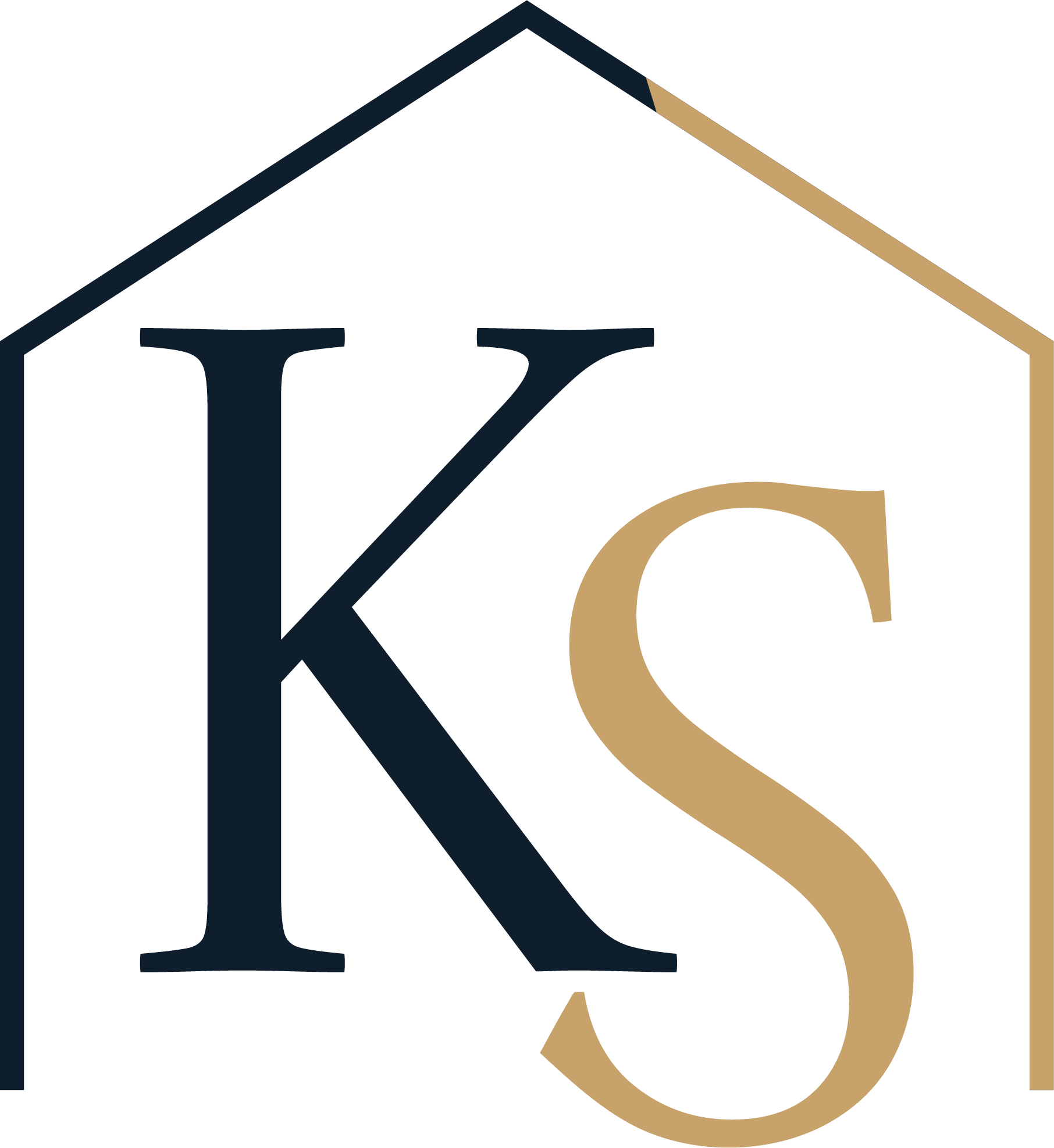 Knight Surveys logo
