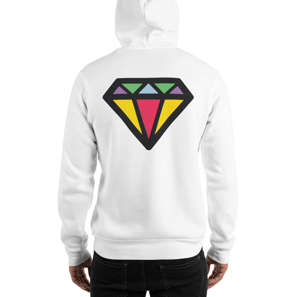 Premier Diamond Black