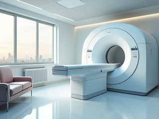 The Importance of Choosing the Right Place for Your Diagnostic Imaging