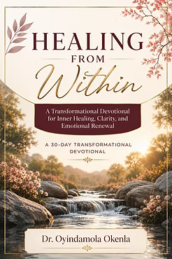 Healing from Within