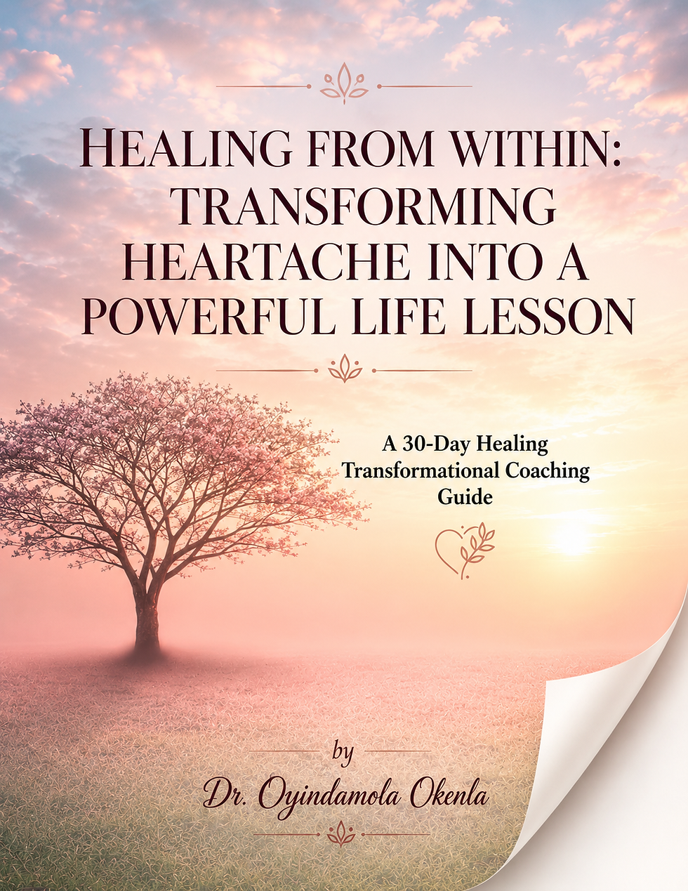 Healing from Within