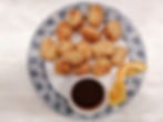 Chicken Balls