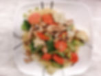 Chicken Chow Mein