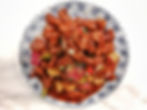 Sweet and Sour Pork