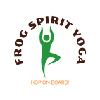 frog spirit yoga portland