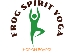 frog spirit yoga portland