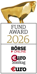 Fund Award 2026