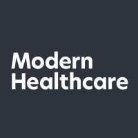 Writer: Modern Healtcare