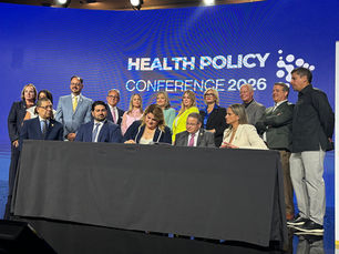 MMAPA dice presente en la Conferencia de Política Pública de Salud de Puerto Rico