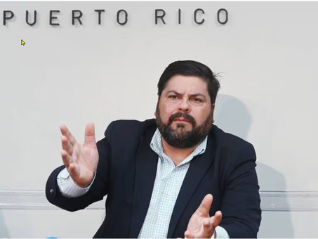 ¡La disparidad de fondos del programa de Medicare Advantage nos afecta a todos! El sector de salud está unido solicitando ajustes al gobierno federal.