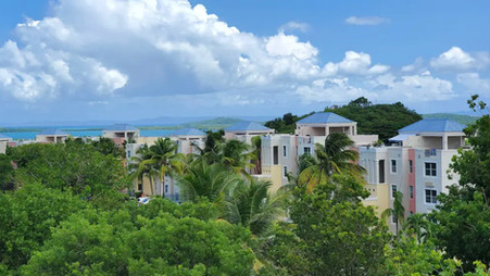 Grand East Apartment