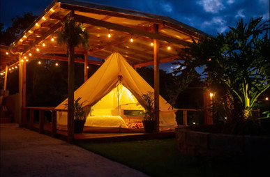 Constella Glamping
