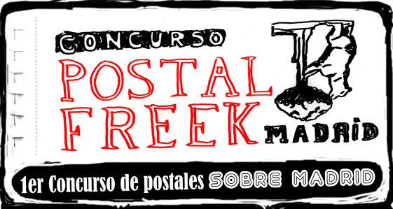 El diferente estilo de Postal Freek