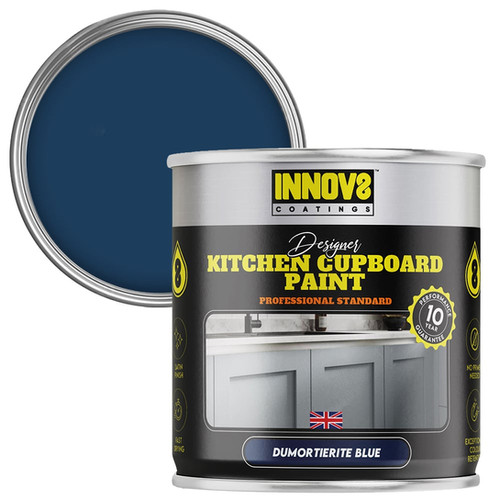 One Coat Cupboard Ronseal Cupboard Paint B&q GoodHome Ashmead