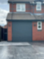 Thumbnail: Garage Door Spray Paint - 400 ml - Satin Finish