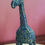 Thumbnail: Beaded Giraffe