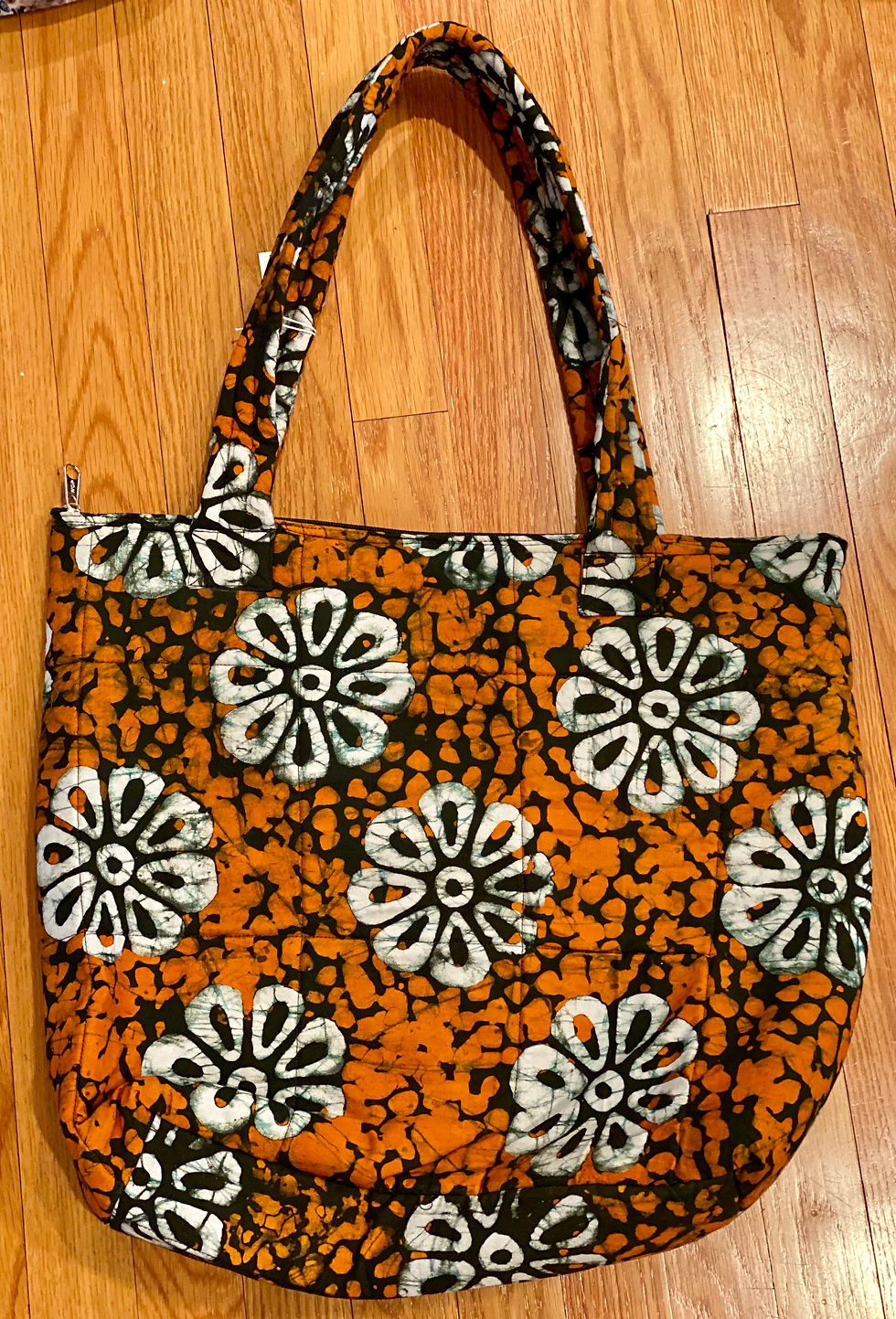 18" Padded Bag
