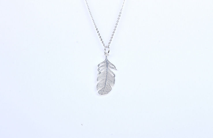Celosia Neklace
